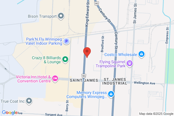 Boc Gases Division of Boc Canada Limited