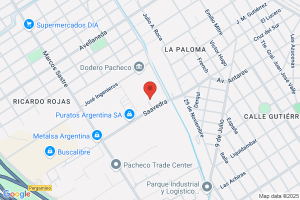 Praxair, Cylinder Gases/Welding Supplies, Regional Office