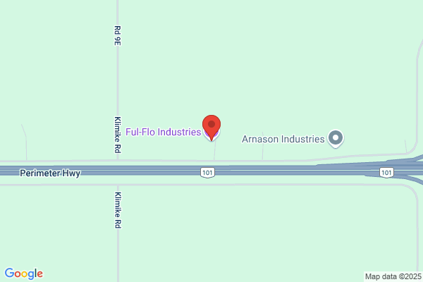 Aqua-Flo Company
