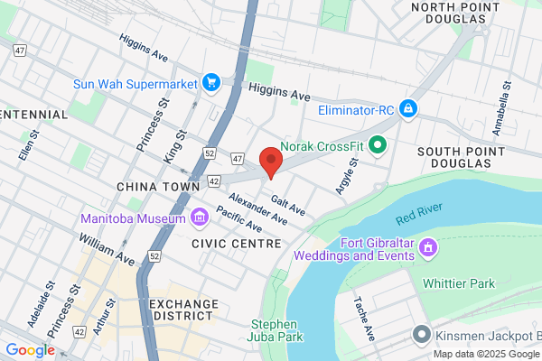 1 Stop Service, Automotive Connection Ltd