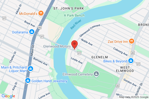 Goertzen Auto Service Inc
