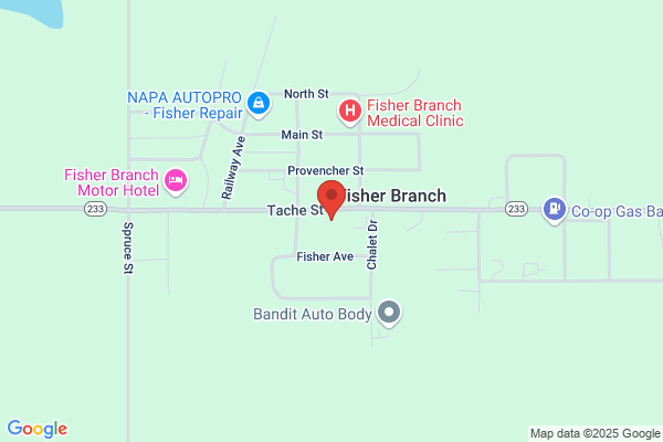 Northern Garage