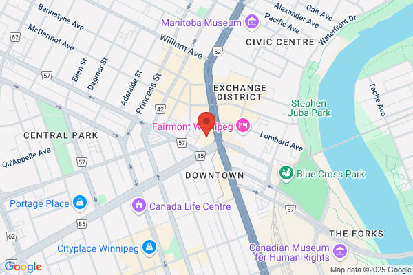 Taylor McCaffrey Llp Barristers, Lawyers, Gregory G Evans