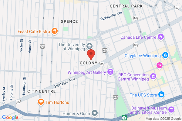 Collegiate At the University of Winnipeg