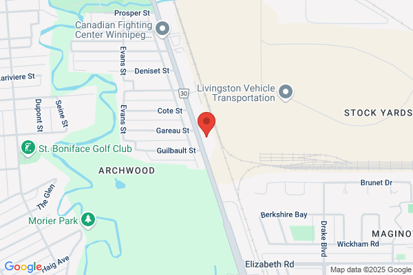 Louis Riel School Division, Archwood School