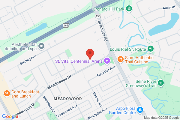 Louis Riel School Division, Victor H L Wyatt School