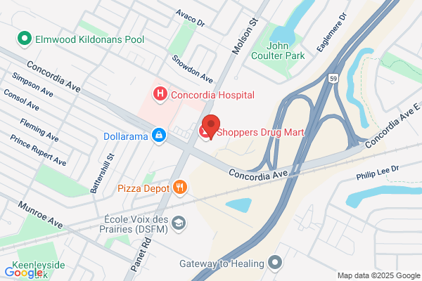 Concordia Health Associates