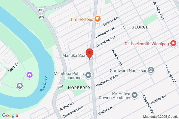 Bone Density Screening Centre of Winnipeg