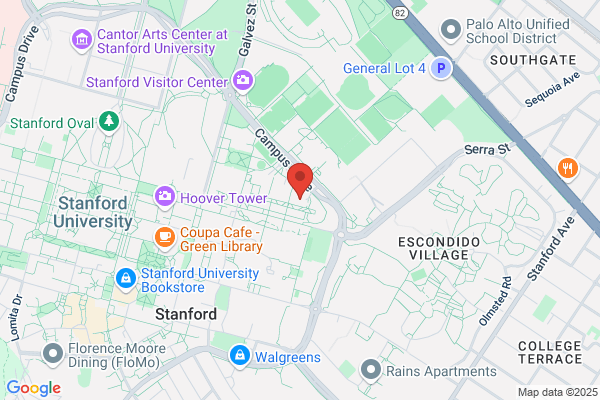 Stanford Business Group