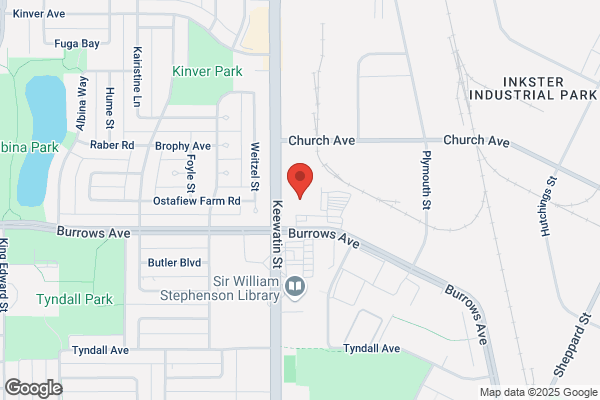 Induspac West Incorporated