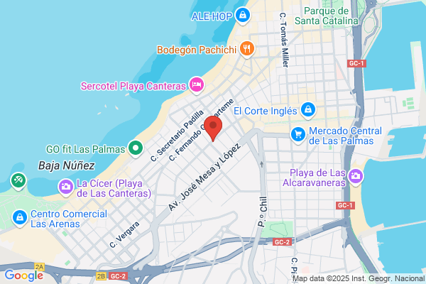Eurocan Realty Inc