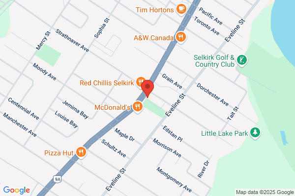 Interlake Real Estate
