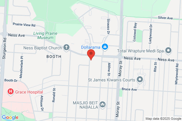 McAlpine Realty Ltd