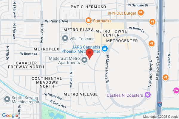 Phoenix Real Estate