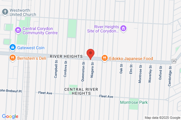Royal Lepage Stevenson Commercial, Masterton Karen