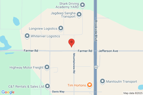 Stapleton Enterprises of Manitoba Ltd