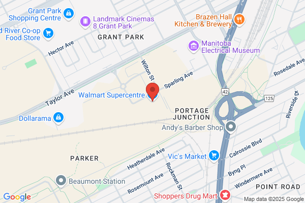 Wal-Mart, Vision Centre