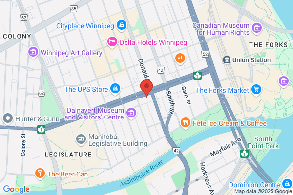 Aurora Canada Tours Ltd