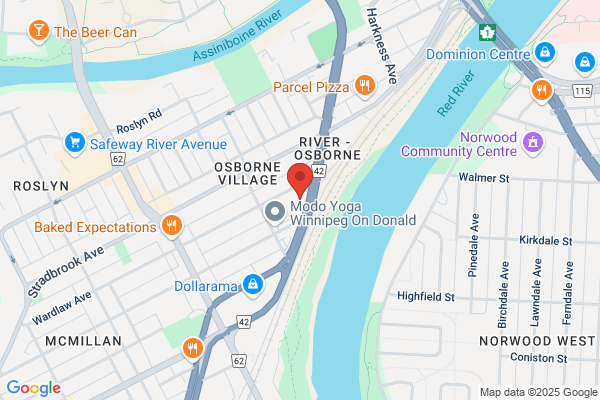 Journeys Travel & Leisure Supercentre, Journeys Pre-Travel Immunization Clinic