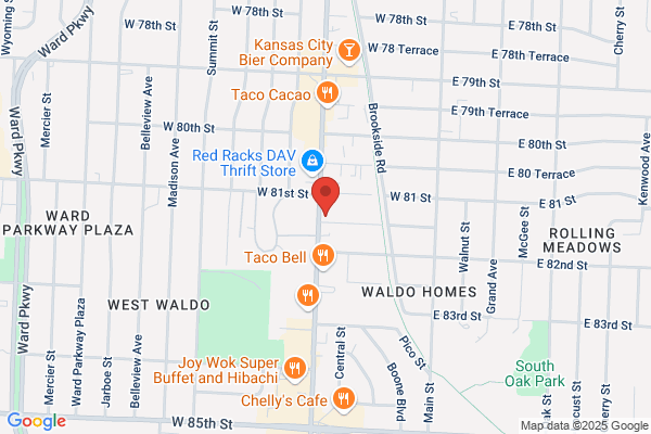 Southern Accents & Galleria