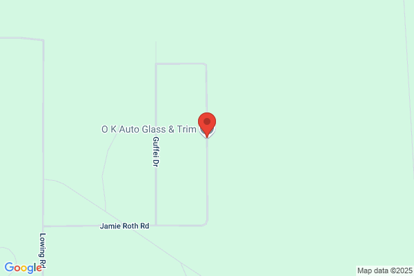 Ok Auto Glass & Trim