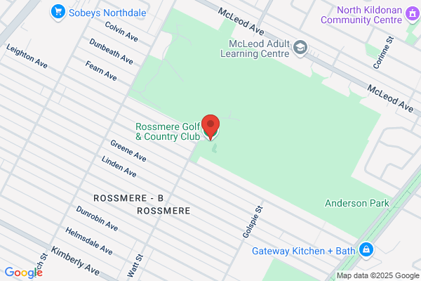 Rossmere Country Club, Office