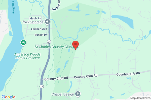 St Charles Country Club