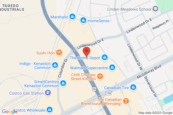 Smitty's Family Restaurant and Lounge Kenaston