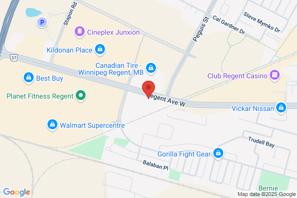 Smitty's Restaurant & Lounge - Winnipeg Regent