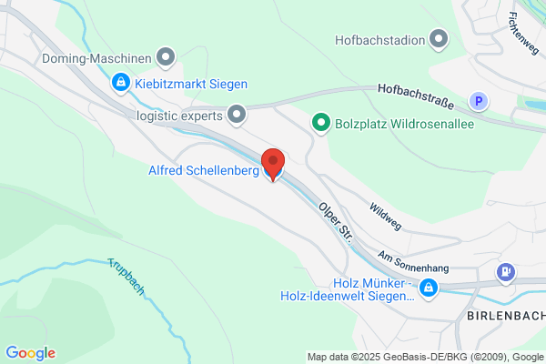Schellenberg Art Company