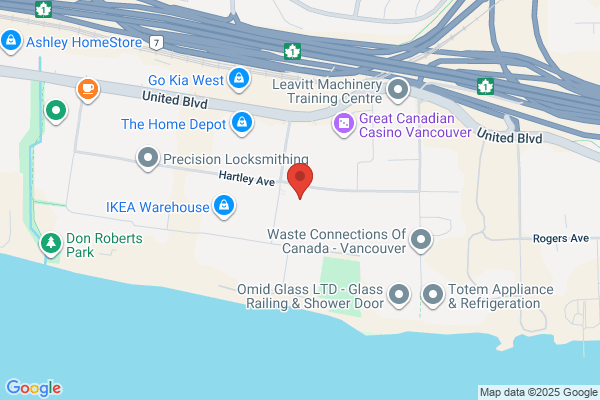 Enviro West Inc