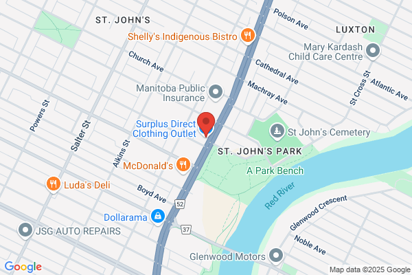 J & W Stores