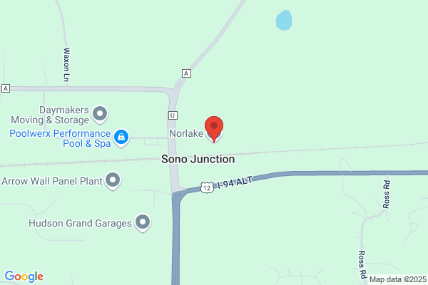 Norlakes Distributing Ltd