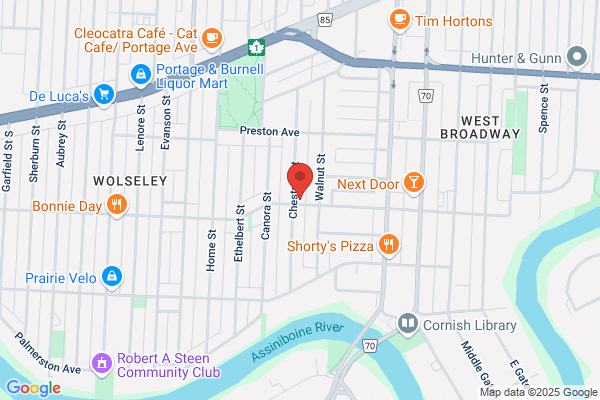Ruby Grocery