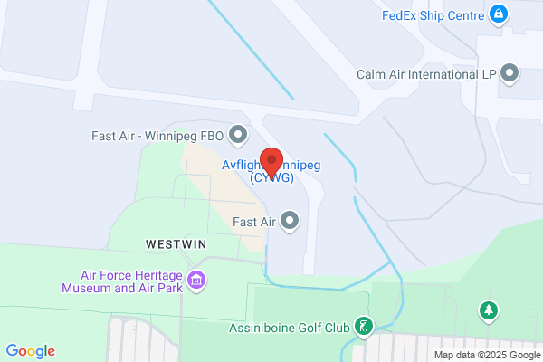 Aeroguard Company Ltd, Aeroguard Inc