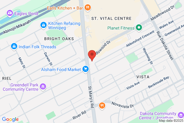 Karma Esthetics Hair Salon