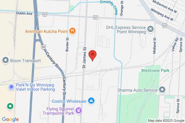 Allquip Industrial Supply Inc