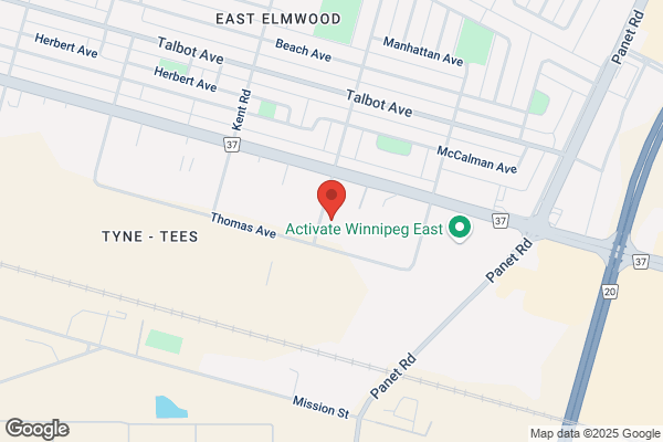 Atlas Heating & Sheet Metal Ltd