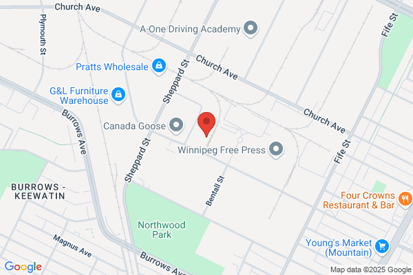 Home Hardware Stores