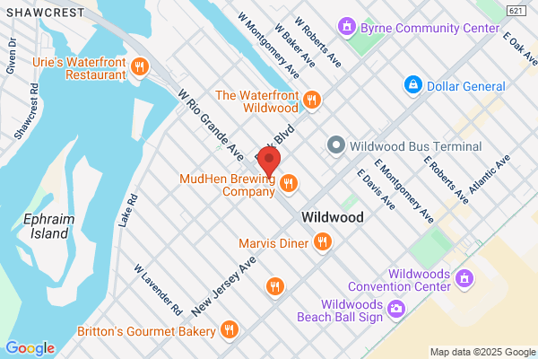 Wildwood Lock & Security