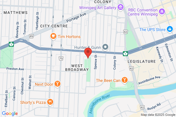 Broadway Neighborhood Centre, Aboriginal Head Start Program