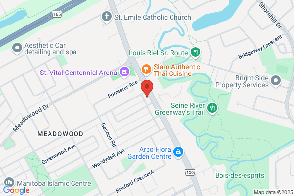 Home Care Assistance Winnipeg