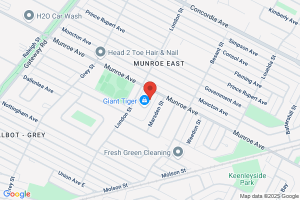 Munroe Pharmacy