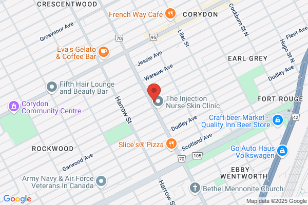 Allen L Dr Dentist