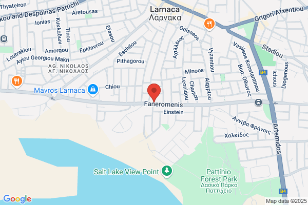 Anastasiades L Dr Physician