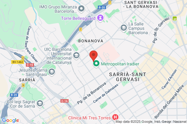 Carriere Suzanne Dr