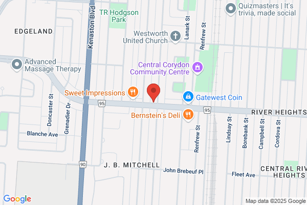 Cottick C J Dr Dentist