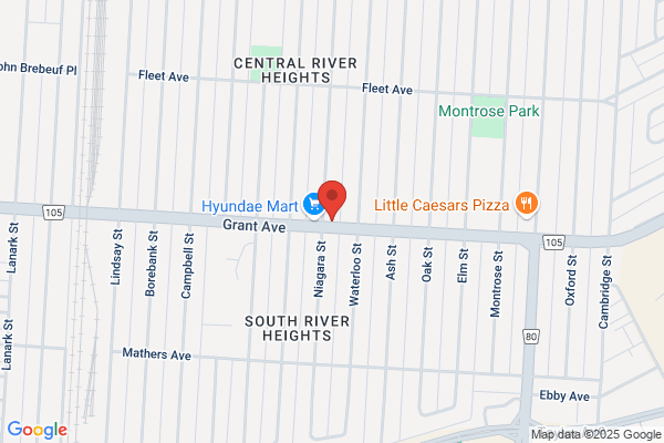 Grant Park Dental Group