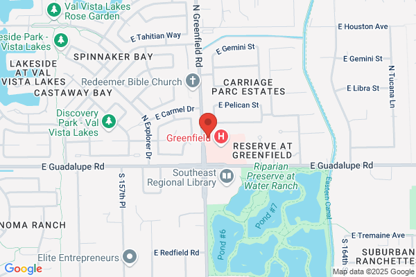 Greenfeld M Dr Dentist