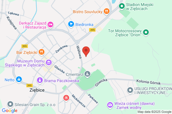Jablonski Joanna Dr Dentist